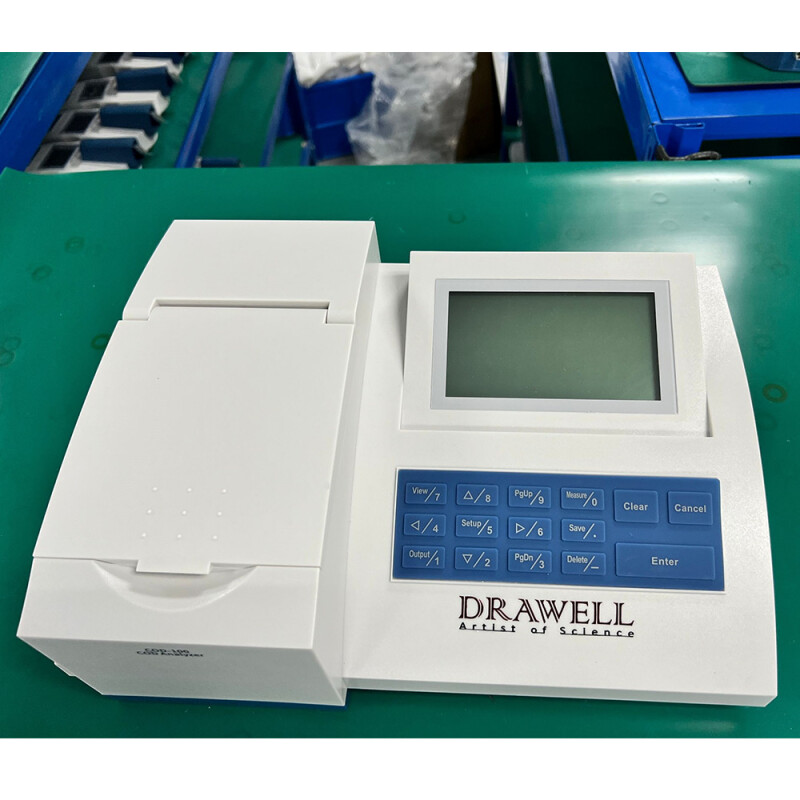 Chemical Oxygen Demand Analyser