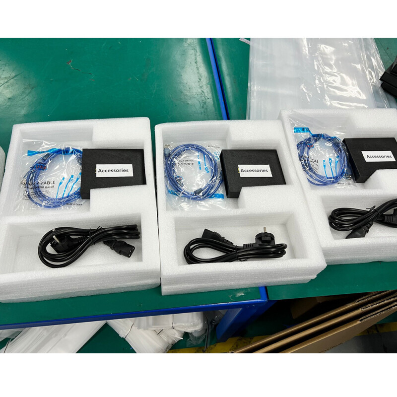 Chemical Oxygen Demand Analyser