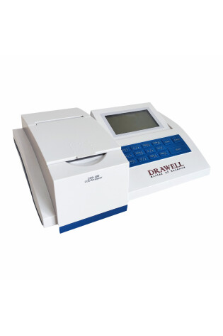 Chemical Oxygen Demand Analyser