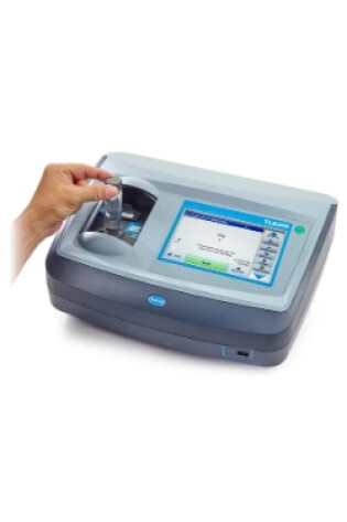 Spectrophotometer DR3900