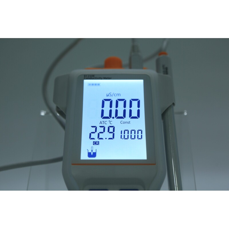 Conductivity And TDS Meter