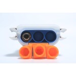 Conductivity And TDS Meter