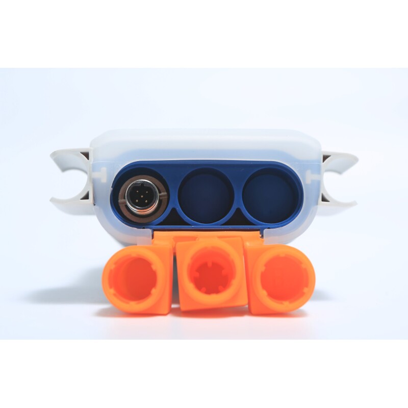 Conductivity And TDS Meter