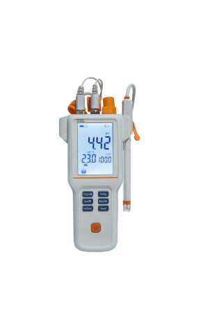 Conductivity And TDS Meter