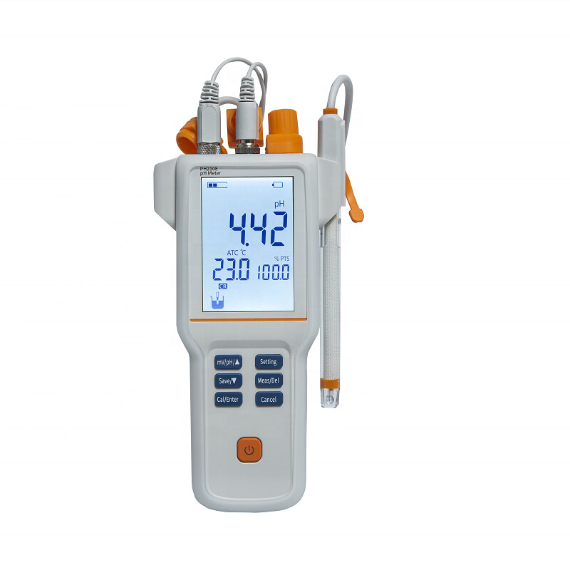 Conductivity And TDS Meter