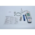 Conductivity And TDS Meter