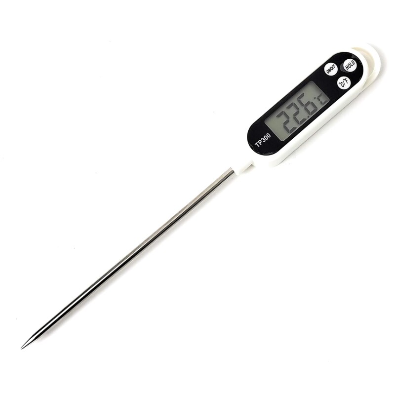 Digital Thermometer 20°C 350°C