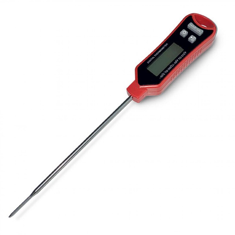 Digital Thermometer -20°C -350°C