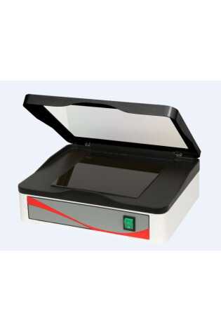 UV Transilluminator