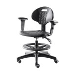 Laboratory Chairs-Anti-Static