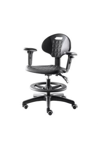 Laboratory Chairs-Anti-Static