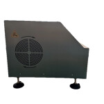 Lab High Pressure Homogeniser