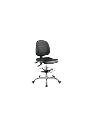 Laboratory Chairs-Set Of 4