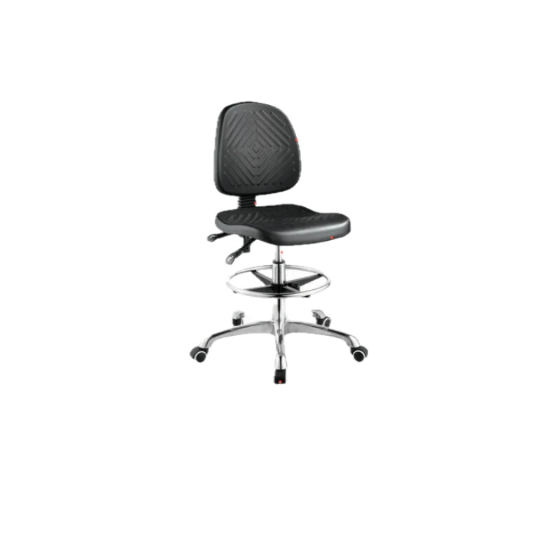Laboratory Chairs-Set Of 4