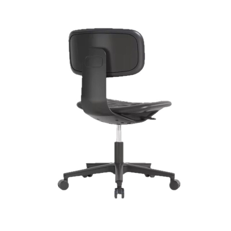 Laboratory Chairs - Set Of 6