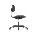 Laboratory Chairs - Set Of 6