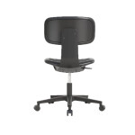 Laboratory Chairs - Set Of 6