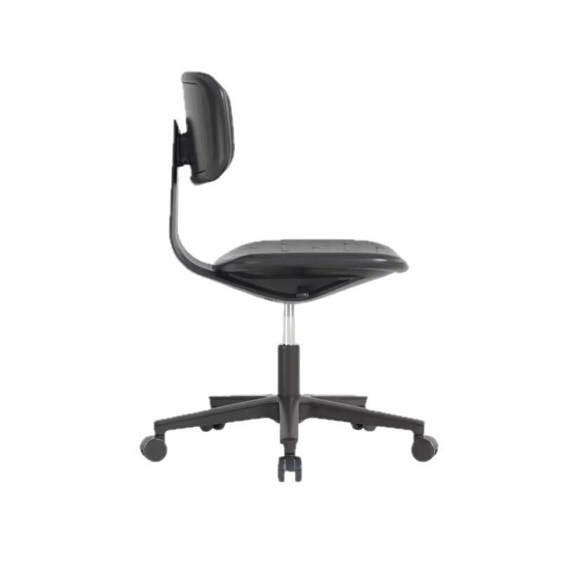 Laboratory Chairs - Set Of 6