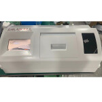 Optical Rotation Polarimeter