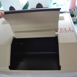 Optical Rotation Polarimeter