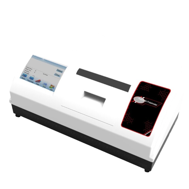 Optical Rotation Polarimeter