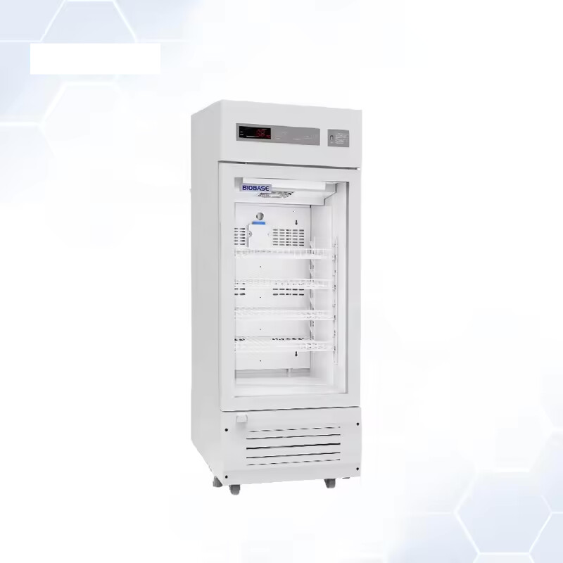 Laboratory Refrigerator 2-15°C