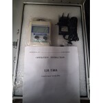 Turbidity Meter 0-200NTU