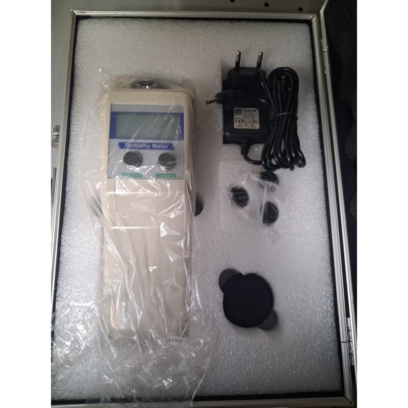 Turbidity Meter 0-200NTU