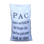 Polyaluminium Chloride PAC 25kg