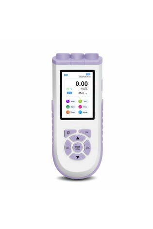 Portable DO Meter