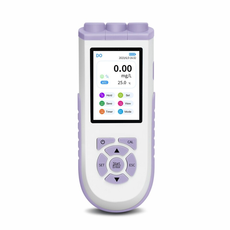 Portable DO Meter