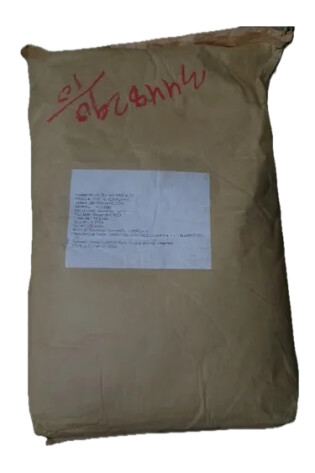Silica Dioxide-Free Flow Agent 25kg