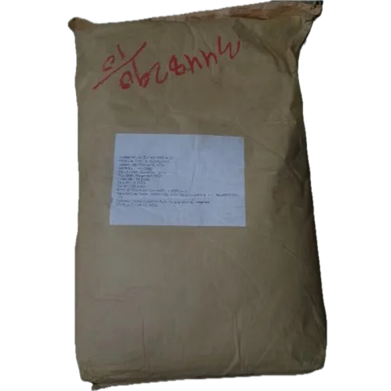 Silica Dioxide-Free Flow Agent 25kg
