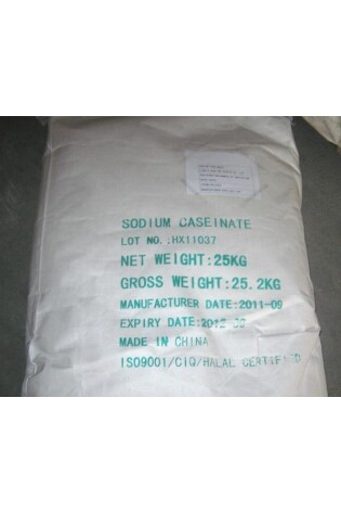 Sodium Caseinate 25kg