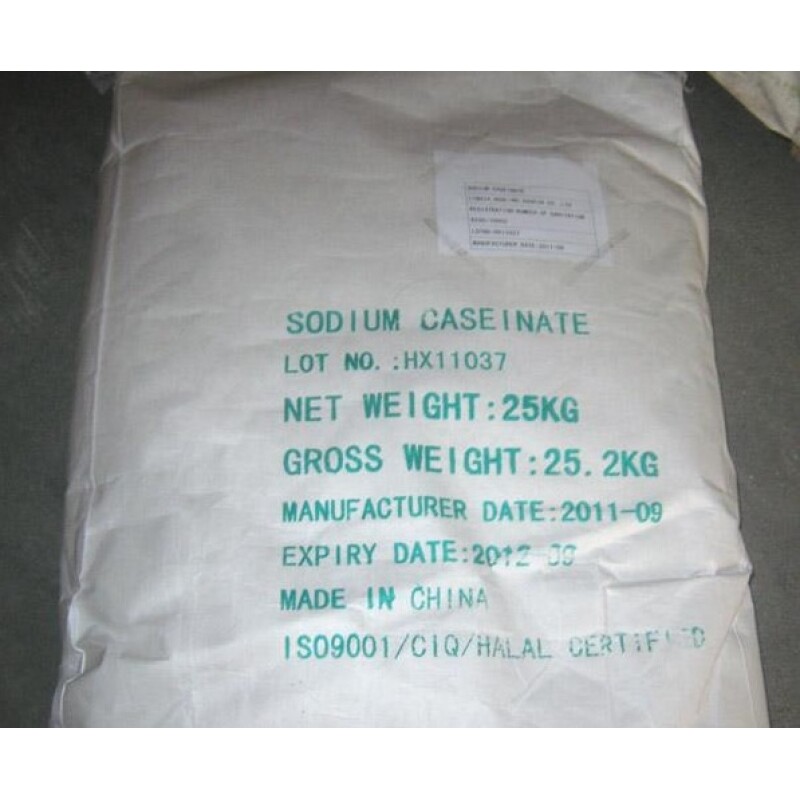 Sodium Caseinate 25kg