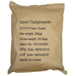 Sodium Tripolyphosphate Food Grade 25kg
