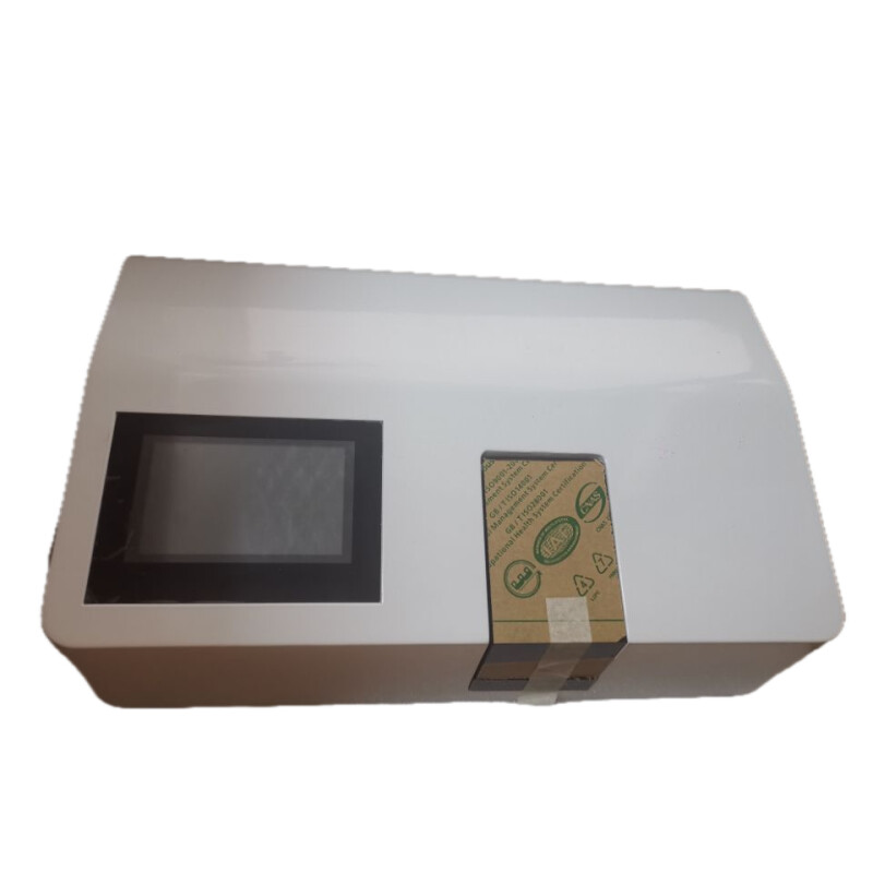 Tablet Hardness Tester