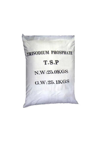 Trisodium Phosphate TSP 25kg
