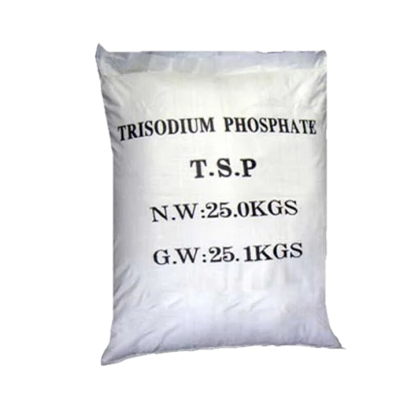 Trisodium Phosphate TSP 25kg
