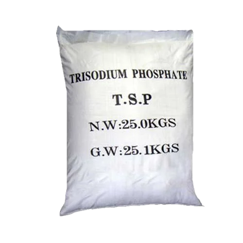 Trisodium Phosphate TSP 25kg copy Trisodium Phosphate TSP 25kg