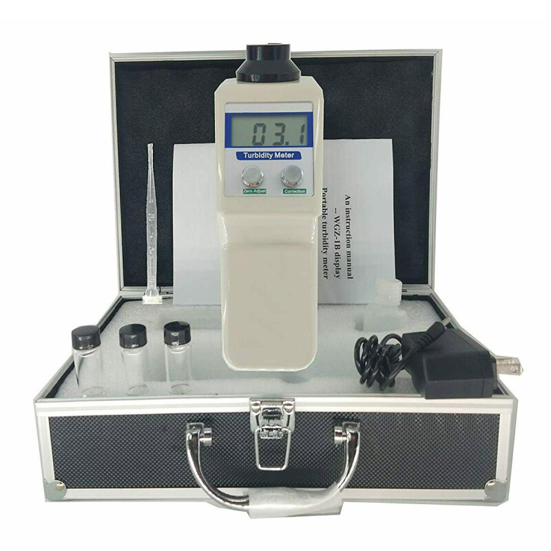 Turbidity Meter NTU 200 2
