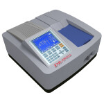 UV VIS Spectrophotometer DU-8800DS