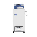Vertical Steam Steriliser Autoclave