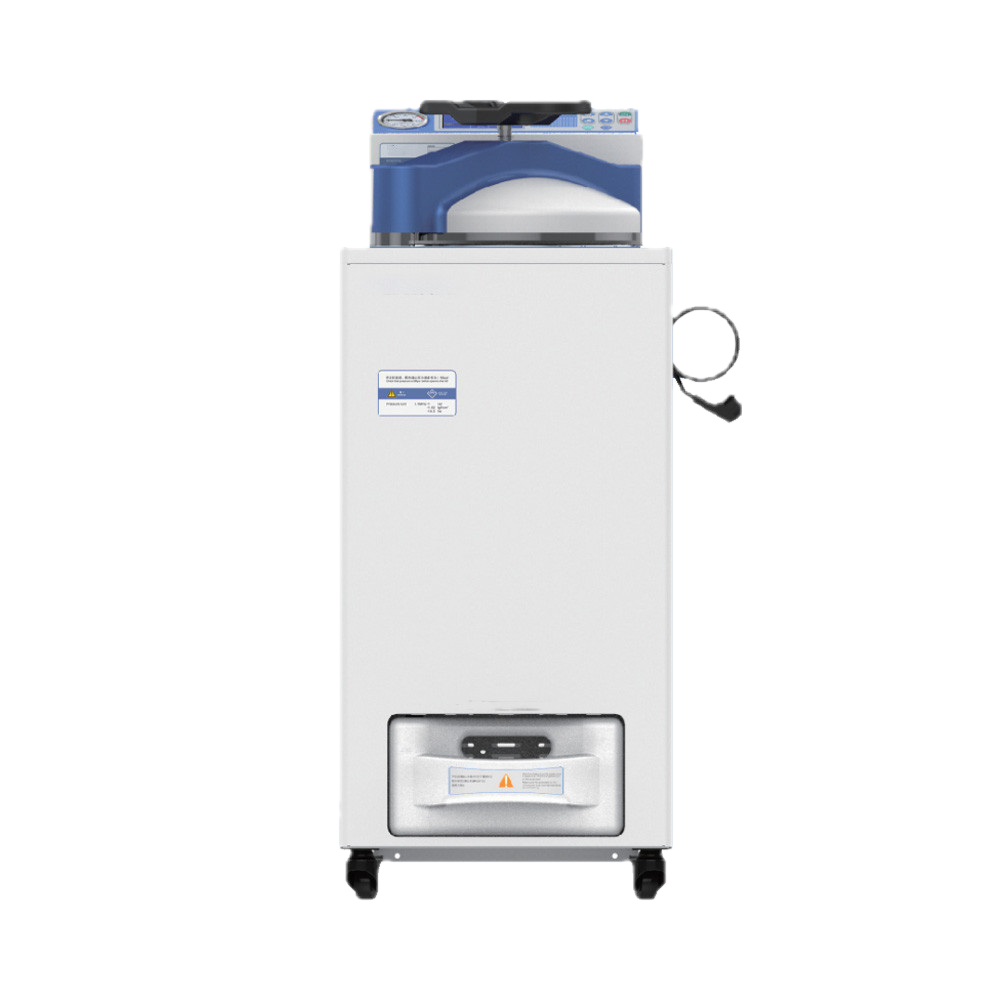 Vertical Steam Sterilizer Autoclave Vertical Steam Steriliser Autoclave