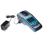 Portable Turbidimeter 0-1000 NTU