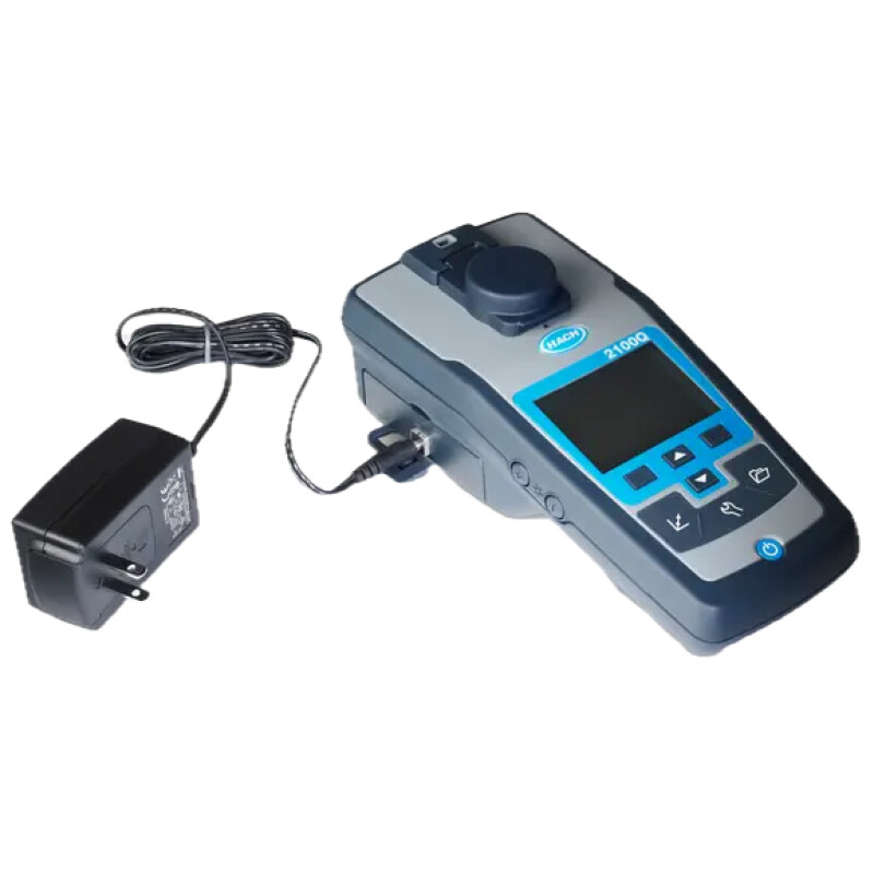 Portable Turbidimeter 0-1000 NTU