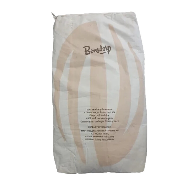 Cocoa Powder BT910 25kg 2