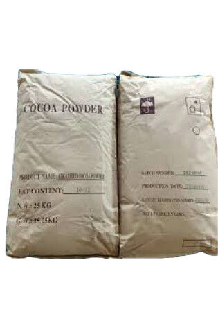 Cocoa Powder BT910 25kg