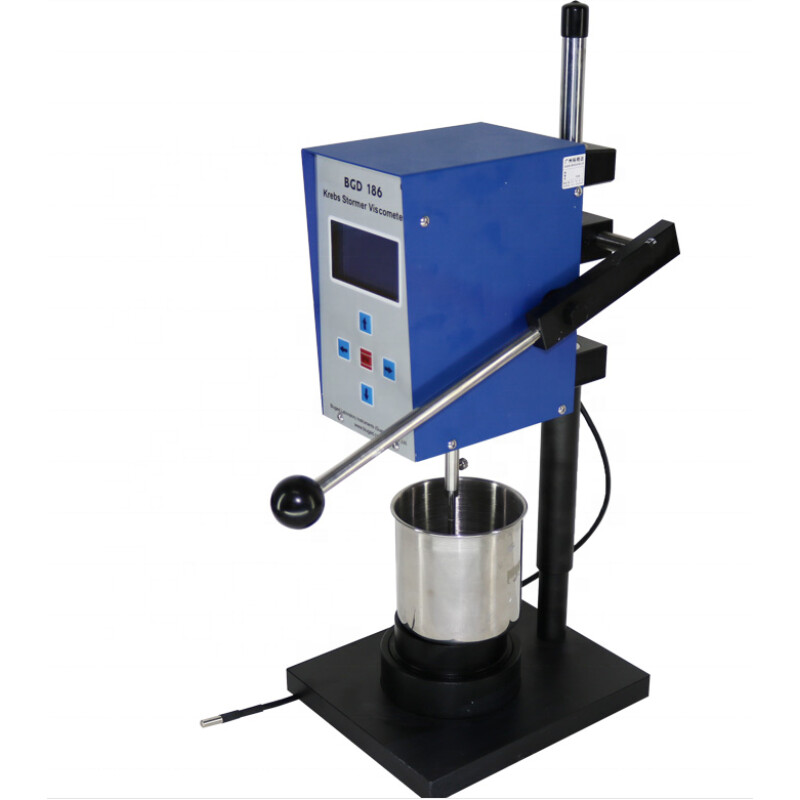 Digital Krebs Viscometer