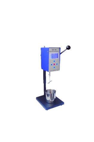 Digital Krebs Viscometer